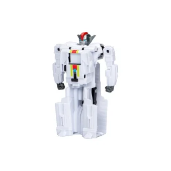 Φιγούρα Δράσης One Cog Changer Wheeljack Transformers για 6+ ετών Ετών 10εκ.