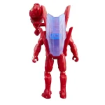 Φιγούρα Δράσης Iron Man Iron Man για 4+ ετών Ετών 10εκ. - Image 4