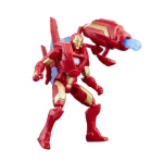 Φιγούρα Δράσης Iron Man Iron Man για 4+ ετών Ετών 10εκ. - Image 5