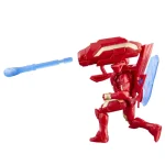 Φιγούρα Δράσης Iron Man Iron Man για 4+ ετών Ετών 10εκ. - Image 6