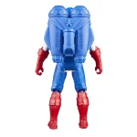 Φιγούρα Δράσης Captain America Captain America CAPTAIN AMERICA για 4+ ετών Ετών 10εκ. - Image 4