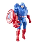 Φιγούρα Δράσης Captain America Captain America CAPTAIN AMERICA για 4+ ετών Ετών 10εκ. - Image 5