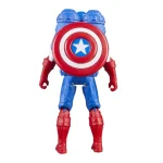 Φιγούρα Δράσης Captain America Captain America CAPTAIN AMERICA για 4+ ετών Ετών 10εκ. - Image 6