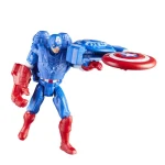 Φιγούρα Δράσης Captain America Captain America CAPTAIN AMERICA για 4+ ετών Ετών 10εκ. - Image 7