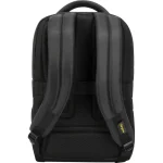 Targus CityGear Τσάντα Πλάτης για Laptop 17.3" σε Μαύρο χρώμα - Image 4