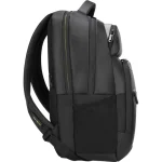 Targus CityGear Τσάντα Πλάτης για Laptop 17.3" σε Μαύρο χρώμα - Image 6