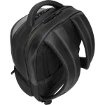 Targus CityGear Τσάντα Πλάτης για Laptop 17.3" σε Μαύρο χρώμα - Image 7