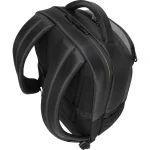 Targus CityGear Τσάντα Πλάτης για Laptop 17.3" σε Μαύρο χρώμα - Image 8