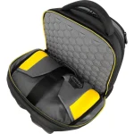 Targus CityGear Τσάντα Πλάτης για Laptop 17.3" σε Μαύρο χρώμα - Image 9