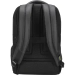 Targus CityGear Τσάντα Πλάτης για Laptop 17.3" σε Μαύρο χρώμα - Image 11