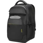Targus CityGear Τσάντα Πλάτης για Laptop 17.3" σε Μαύρο χρώμα - Image 12
