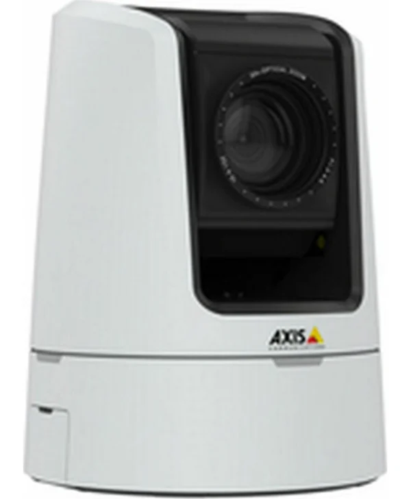 Axis 01965-002 IP Κάμερα Παρακολούθησης Full HD 1080p με Αμφίδρομη Επικοινωνία και Φακό 2.8mm 01965-002