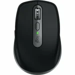 Logitech MX Anywhere 3S Ασύρματο Ποντίκι Γκρι