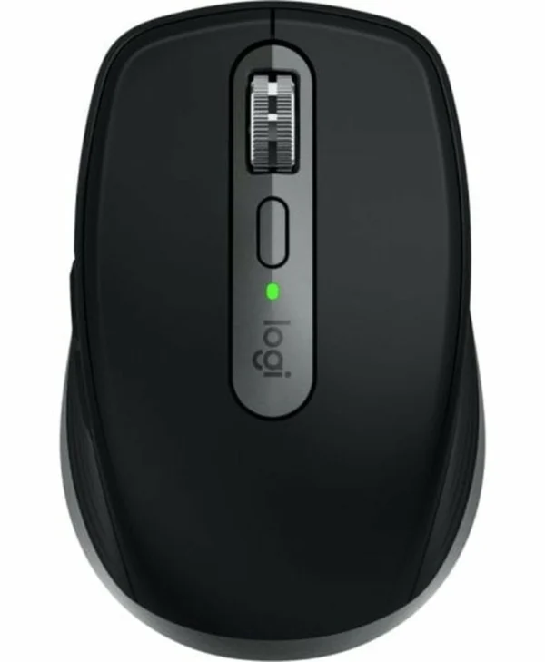 Logitech MX Anywhere 3S Ασύρματο Ποντίκι Γκρι