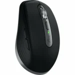 Logitech MX Anywhere 3S Ασύρματο Ποντίκι Γκρι - Image 2
