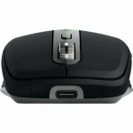 Logitech MX Anywhere 3S Ασύρματο Ποντίκι Γκρι - Image 3