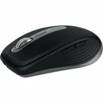 Logitech MX Anywhere 3S Ασύρματο Ποντίκι Γκρι - Image 4