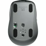Logitech MX Anywhere 3S Ασύρματο Ποντίκι Γκρι - Image 7