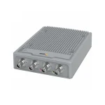 Axis P7304 Μετατροπέας Συστημάτων CCTV Γκρι 01680-001 01680-001