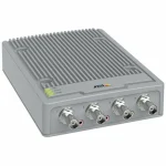 Axis P7304 Μετατροπέας Συστημάτων CCTV Γκρι 01680-001 01680-001 - Image 2