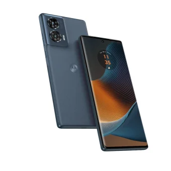 Motorola Edge 50 Fusion 5G Dual SIM (8/256GB) Forest Blue