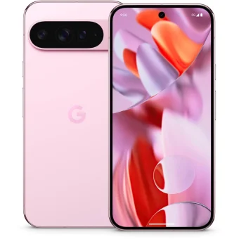 Google Pixel 9 Pro XL 5G (16/256GB) Rose Quartz