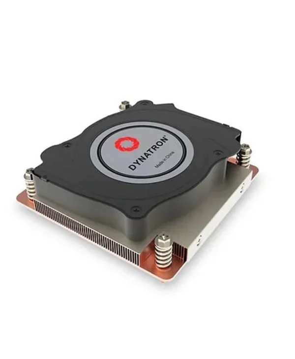 Inter-Tech Q-7 Ψύκτρα Επεξεργαστή για Socket 1700