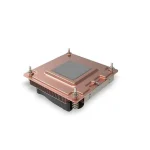 Inter-Tech Q-7 Ψύκτρα Επεξεργαστή για Socket 1700 - Image 2