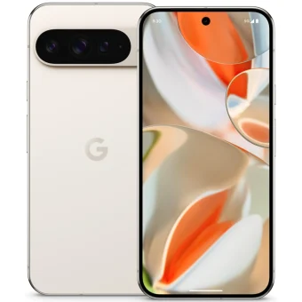 Google Pixel 9 Pro XL 5G (16/256GB) Porcelain