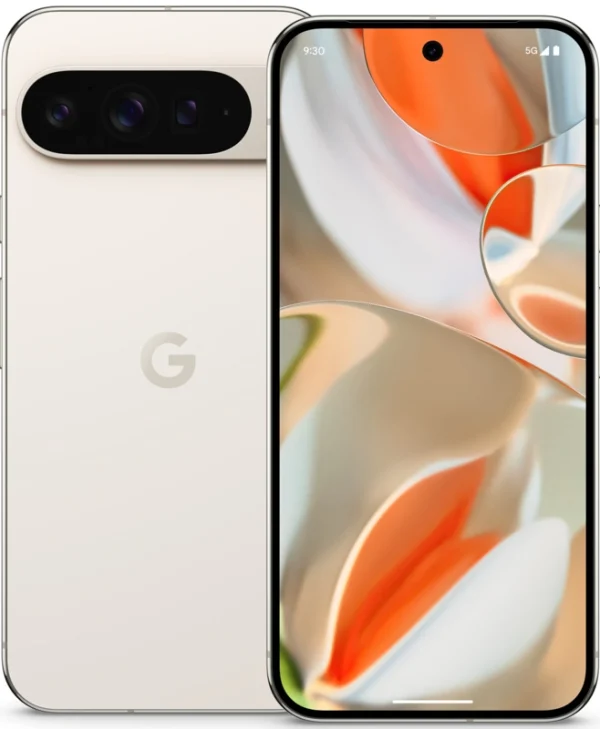 Google Pixel 9 Pro XL 5G (16/256GB) Porcelain