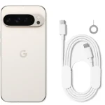 Google Pixel 9 Pro XL 5G (16/256GB) Porcelain - Image 8
