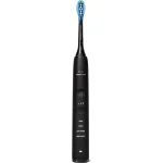 Philips Sonicare DiamondClean 9000 Ηλεκτρική Οδοντόβουρτσα με Αισθητήρα Πίεσης και Θήκη Ταξιδίου Μαύρη - Image 3