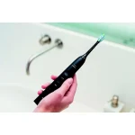 Philips Sonicare DiamondClean 9000 Ηλεκτρική Οδοντόβουρτσα με Αισθητήρα Πίεσης και Θήκη Ταξιδίου Μαύρη - Image 5