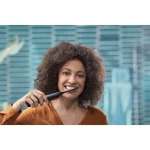 Philips Sonicare DiamondClean 9000 Ηλεκτρική Οδοντόβουρτσα με Αισθητήρα Πίεσης και Θήκη Ταξιδίου Μαύρη - Image 9