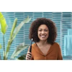 Philips Sonicare DiamondClean 9000 Ηλεκτρική Οδοντόβουρτσα με Αισθητήρα Πίεσης και Θήκη Ταξιδίου Μαύρη - Image 10
