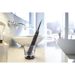 Philips Sonicare DiamondClean 9000 Ηλεκτρική Οδοντόβουρτσα με Αισθητήρα Πίεσης και Θήκη Ταξιδίου Μαύρη - Image 11