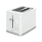 Tefal Sense Toaster Φρυγανιέρα 2 Θέσεων 850W Λευκή
