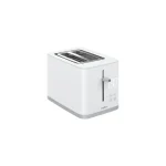 Tefal Sense Toaster Φρυγανιέρα 2 Θέσεων 850W Λευκή - Image 2