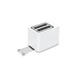 Tefal Sense Toaster Φρυγανιέρα 2 Θέσεων 850W Λευκή - Image 3