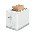 Tefal Sense Toaster Φρυγανιέρα 2 Θέσεων 850W Λευκή - Image 6