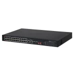 Dahua CS4226-24ET-240 Managed L2 PoE++ Switch με 24 Θύρες Ethernet και 2 SFP Θύρες CS4226-24ET-240 - Image 3