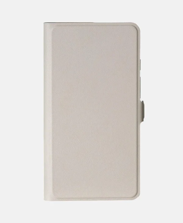 Onyx Flip Cover Λευκό OCV0432R OCV0432R