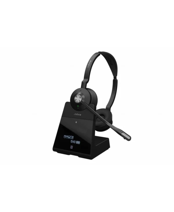 Jabra Engage 75 Se - Stereo VOIP Headset (9659-583-111) 9659-583-111