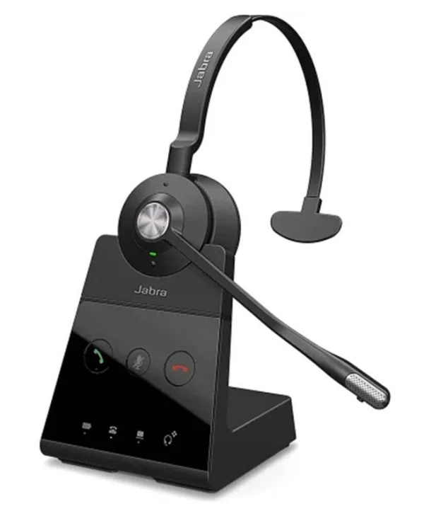 GN Audio VOIP Headset