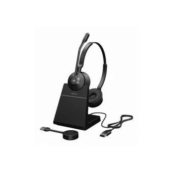 Jabra Engage 55 VOIP Headset (9659-455-111) 9659-455-111
