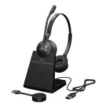 Jabra Engage 55 VOIP Headset (9659-455-111) 9659-455-111 - Image 3