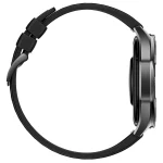 Huawei Watch GT 5 Stainless Steel 46mm Αδιάβροχο με Παλμογράφο (Μαύρο) - Image 4