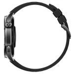Huawei Watch GT 5 Stainless Steel 46mm Αδιάβροχο με Παλμογράφο (Μαύρο) - Image 5