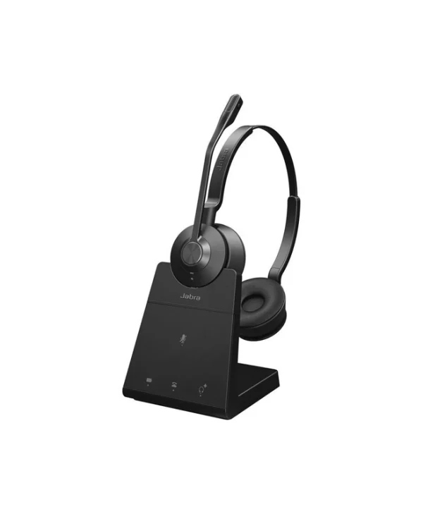 Jabra Engage 45 Se Duo VOIP Headset (9659-523-111) 9659-523-111