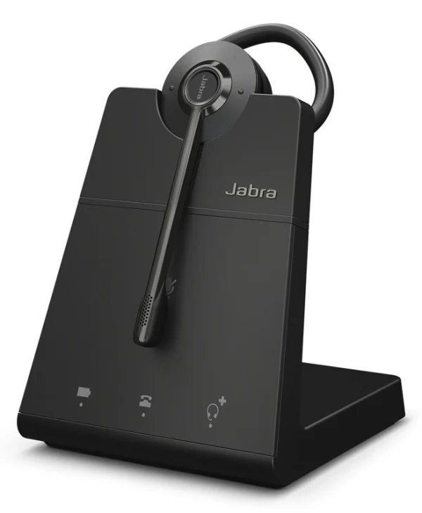 GN Audio VOIP Headset